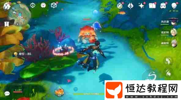 博物通志破浪逐流之章攻略