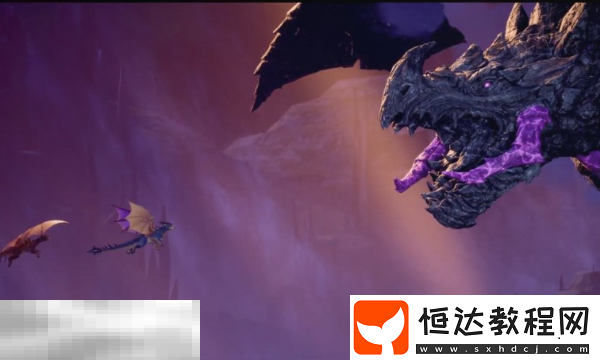 雙影奇境成就攻略大全