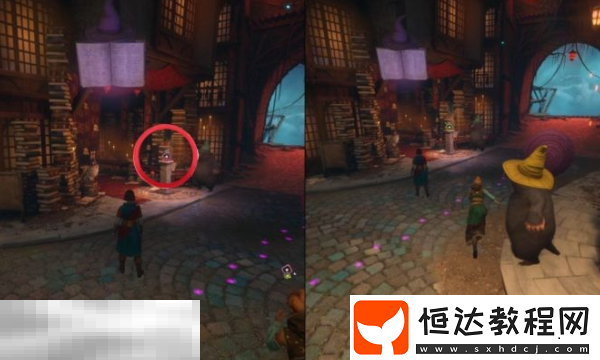 雙影奇境成就攻略大全