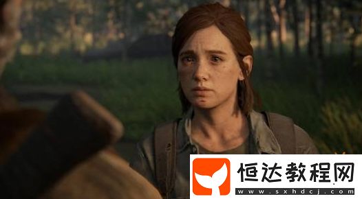曝最后生還者3正在制作