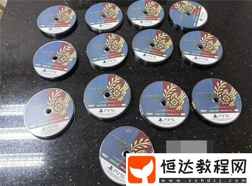 女子貼身藏156張怪物獵人