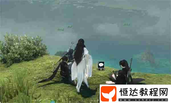 逆水寒手游醉夢謫仙奇遇任務(wù)攻略分享