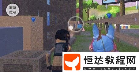 香腸派對躲貓貓模式玩法攻略：如何成為吃雞高手？