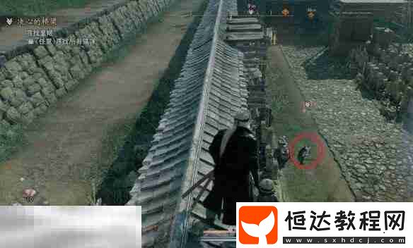 貓咪位置及任務(wù)流程詳解