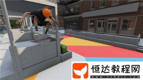 EASkate新作Alpha測被曝最近添加了微交易系統(tǒng)