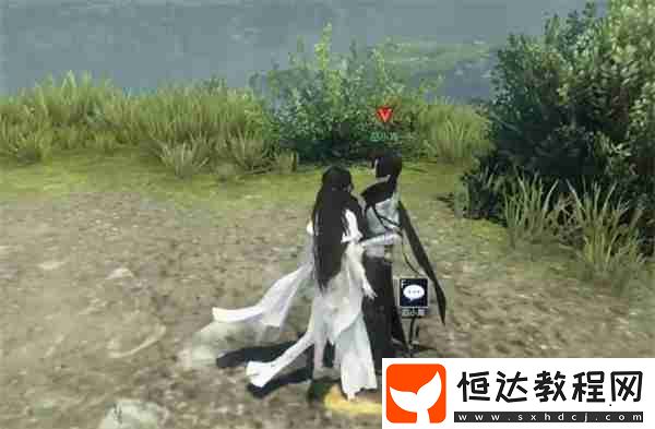 逆水寒手游醉夢謫仙奇遇任務(wù)攻略分享