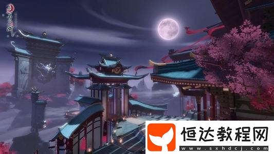新笑傲江湖手游神器獲取方法及升級(jí)技巧全解析