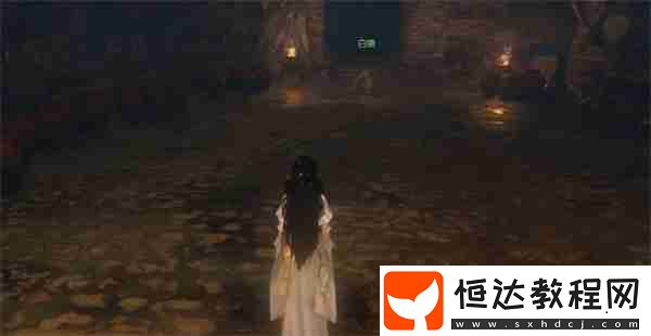 逆水寒手游醉夢謫仙奇遇任務(wù)攻略分享
