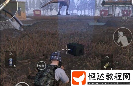 和平精英僵尸模式下架原因解析：性能要求高與空間占用大導致暫時關閉