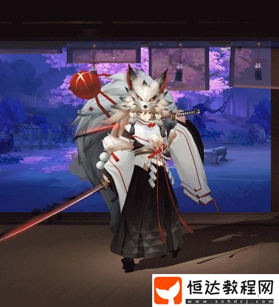 陰陽(yáng)師山風(fēng)冬日系列皮膚冬嵐之刃獲取方法及上線(xiàn)時(shí)間詳解