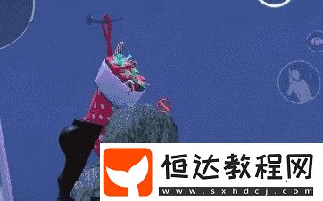 和平精英圣誕襪子獲取方法及圣誕襪位置全攻略，海島雪地圣誕樹分布詳解