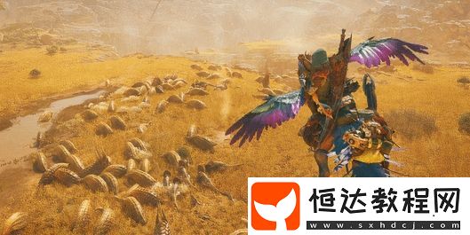 三太子談怪獵荒野成功