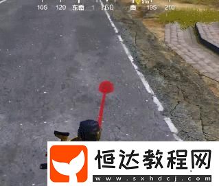 和平精英圣誕空投補給箱道具全解析：冰霜手槍、圣誕小雞弟弟等你來拿