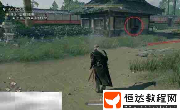 貓咪位置及任務(wù)流程詳解