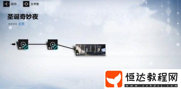 戰(zhàn)雙帕彌什極地暗流全劇情章節(jié)打法攻略：PR-1至PR-4詳細(xì)通關(guān)技巧