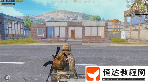 和平精英紅罐王老吉獲取攻略：飲料機刷新位置及聯(lián)動玩法詳解