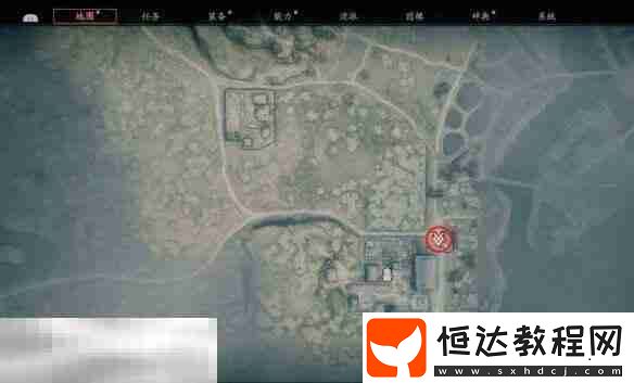 貓咪位置及任務(wù)流程詳解