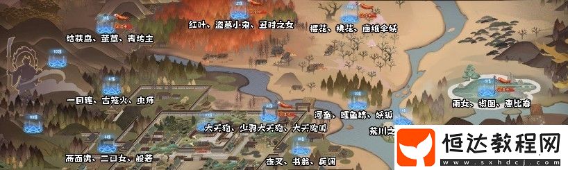 陰陽(yáng)師陰陽(yáng)之守結(jié)界委派式神選擇指南：推薦式神與獎(jiǎng)勵(lì)詳解