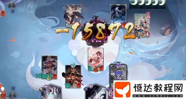 陰陽師百聞牌雙鳥爆殺流玩法詳解：陣容搭配與實(shí)戰(zhàn)技巧全攻略