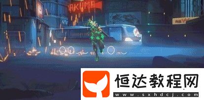 王牌戰(zhàn)士莫甘時(shí)裝未來(lái)機(jī)甲獲取攻略：12月5日上線(xiàn)，未來(lái)科技感十足