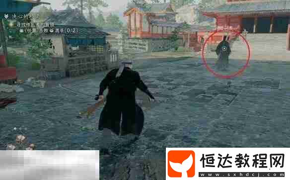 貓咪位置及任務(wù)流程詳解