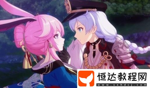 崩壞3夜隱重霞強度解析：生物屬性近戰(zhàn)雷傷角色技能與強度全攻略