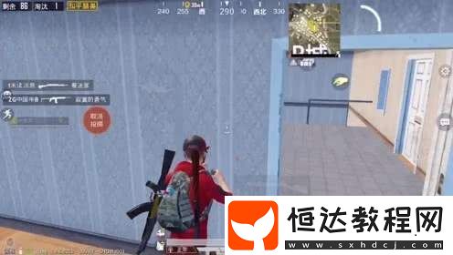 圣誕模式攻略：如何獲取跳舞手雷圣誕小雞哥哥和弟弟及圣誕空投補(bǔ)給箱