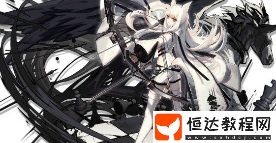 明日方舟白金干員培養(yǎng)指南：精二技能加點(diǎn)解析與實(shí)戰(zhàn)表現(xiàn)