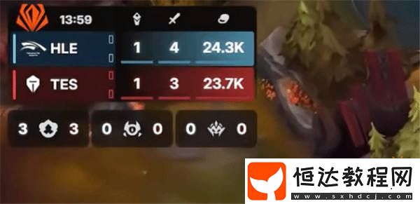 音畫不同步-游戲畫面卡成PPT！