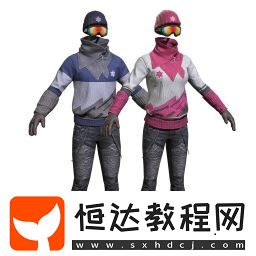 和平精英SS5賽季手冊獎勵全解析：冰火皮膚、新衣服、槍皮等寒冬主題裝備一覽