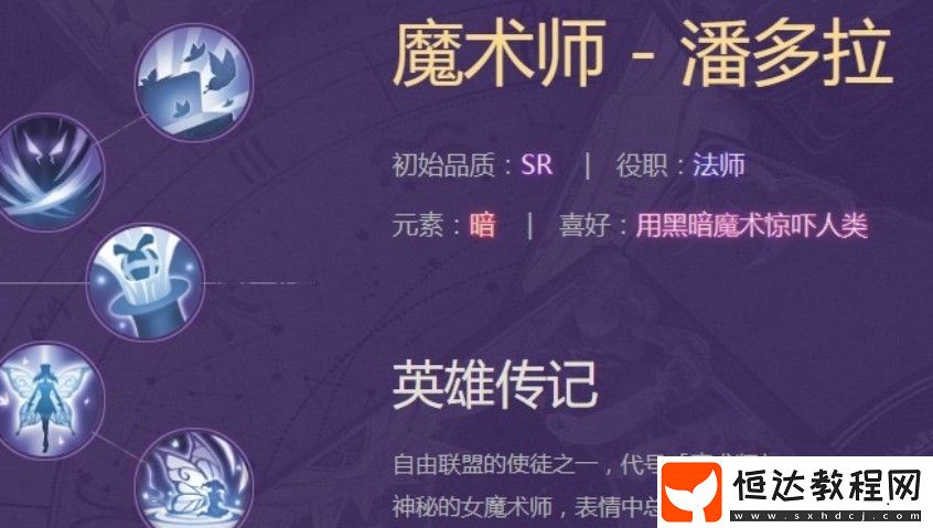 啟源女神手游：莉莉絲與潘多拉屬性強度對比分析，誰才是最強刺客？
