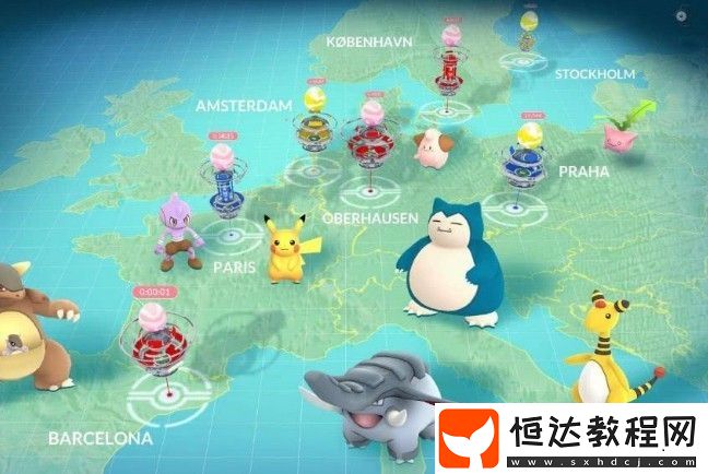 一起來捉妖福鼠迎春限量套裝獲取攻略：1月17日開啟，12020只限量搶購