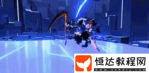 崩壞3夜隱重霞強度解析：生物屬性近戰(zhàn)雷傷角色技能與強度全攻略