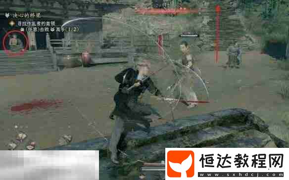 貓咪位置及任務(wù)流程詳解