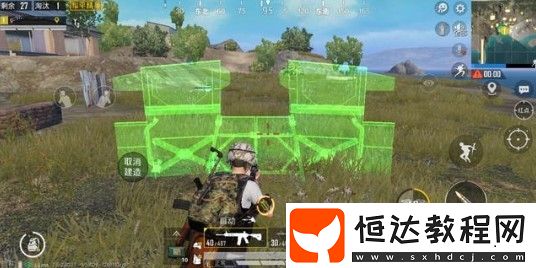 和平精英特種作戰(zhàn)模式工程兵玩法詳解：技能圖文一覽與實(shí)戰(zhàn)技巧