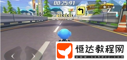 跑跑卡丁車手游累計(jì)使用60次小噴技巧任務(wù)速刷攻略