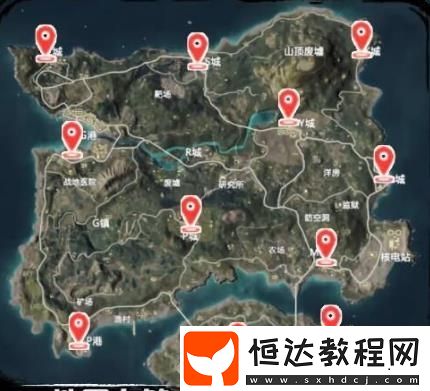 和平精英圣誕模式翻襪子任務(wù)攻略：如何快速找到翻襪子位置并完成任務(wù)