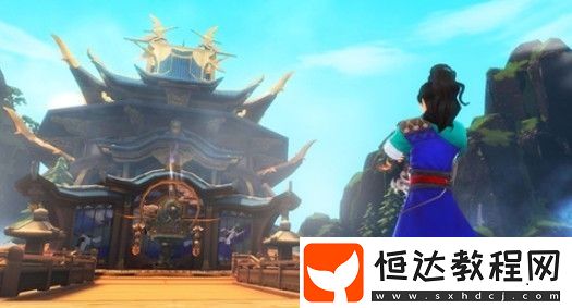 新笑傲江湖手游公測(cè)服務(wù)器選擇攻略：官服、硬核服、混服詳解
