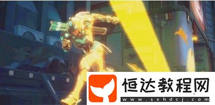 王牌戰(zhàn)士莫甘時(shí)裝未來(lái)機(jī)甲獲取攻略：12月5日上線(xiàn)，未來(lái)科技感十足