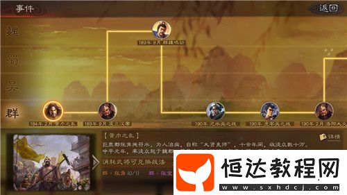 三國志戰(zhàn)略版S2奇謀戰(zhàn)法詳解：法術(shù)暴擊效果與適用武將推薦
