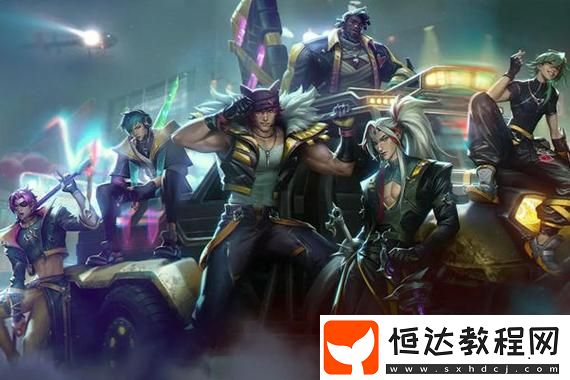 皮膚獲取新方式揭秘！王者榮耀的秘密道具大曝光