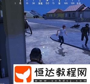和平精英圣誕空投補給箱道具全解析：冰霜手槍、圣誕小雞弟弟等你來拿