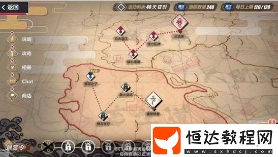 崩壞3終焉之幕活動(dòng)攻略：探索八重町六道片區(qū)，解鎖外道魔像懸賞令