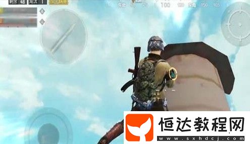 和平精英機動兵玩法技巧全解析：鉤爪技能與升級策略詳解