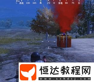 和平精英圣誕空投補給箱道具全解析：冰霜手槍、圣誕小雞弟弟等你來拿