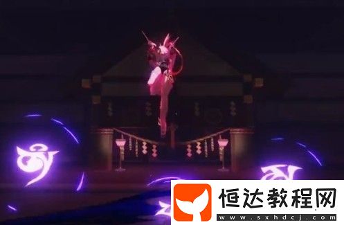 崩壞3夜隱重霞強度解析：生物屬性近戰(zhàn)雷傷角色技能與強度全攻略