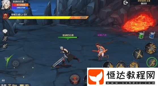 獵人手游時(shí)空旋渦副本攻略：如何擊敗前三個(gè)強(qiáng)力BOSS