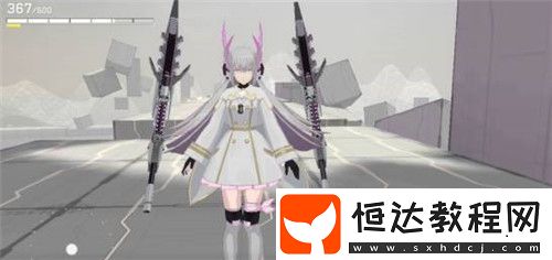 戰(zhàn)雙帕彌什主C麗芙意識搭配與玩法攻略：艾克4+薩蔓達(dá)2與艾爾溫4+達(dá)爾文2詳解