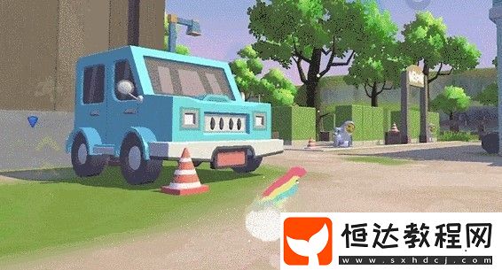 香腸派對躲貓貓模式玩法攻略：如何成為吃雞高手？