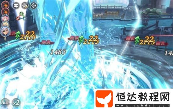 啟源女神18-5遺忘之地第五關(guān)通關(guān)攻略：陣容推薦與打法詳解